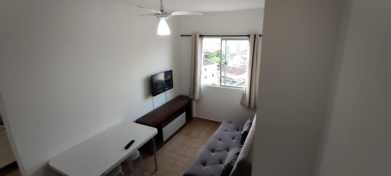 Excelente Local - Praia Da Guilhermina, Com Tudo Proximo Apartment Praia Grande  Exterior photo